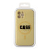 Чохол Glow Silicone Case Full Camera with Magsafe для iPhone 12 Pro Max Чохол Glow Silicone Case Full Camera with Magsafe для iPhone 12 Pro Max