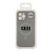 Чохол Glow Silicone Case Full Camera with Magsafe для iPhone 12 Pro Max Чохол Glow Silicone Case Full Camera with Magsafe для iPhone 12 Pro Max
