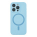 Чохол Glow Silicone Case Full Camera with Magsafe для iPhone 12 Pro Max Чохол Glow Silicone Case Full Camera with Magsafe для iPhone 12 Pro Max