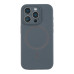 Чохол Glow Silicone Case Full Camera with Magsafe для iPhone 12 Pro Max Чохол Glow Silicone Case Full Camera with Magsafe для iPhone 12 Pro Max
