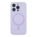 Чохол Glow Silicone Case Full Camera with Magsafe для iPhone 12 Pro Max Чохол Glow Silicone Case Full Camera with Magsafe для iPhone 12 Pro Max