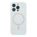 Чохол Glow Silicone Case Full Camera with Magsafe для iPhone 12 Pro Max Чохол Glow Silicone Case Full Camera with Magsafe для iPhone 12 Pro Max