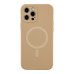 Чохол Glow Silicone Case Full Camera with Magsafe для iPhone 12 Pro Max Чохол Glow Silicone Case Full Camera with Magsafe для iPhone 12 Pro Max