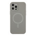 Чохол Glow Silicone Case Full Camera with Magsafe для iPhone 12 Pro Max Чохол Glow Silicone Case Full Camera with Magsafe для iPhone 12 Pro Max