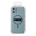 Чохол Glow Silicone Case Full Camera with Magsafe для iPhone 12 Pro Max Чохол Glow Silicone Case Full Camera with Magsafe для iPhone 12 Pro Max