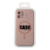Чохол Glow Silicone Case Full Camera with Magsafe для iPhone 12 Pro Max Чохол Glow Silicone Case Full Camera with Magsafe для iPhone 12 Pro Max