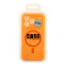 Чохол Glow Silicone Case Full Camera with Magsafe для iPhone 17 Pro