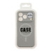 Чохол Glow Silicone Case Full Camera with Magsafe для iPhone 17 Pro