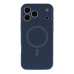 Чохол Glow Silicone Case Full Camera with Magsafe для iPhone 17 Pro