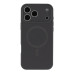 Чохол Glow Silicone Case Full Camera with Magsafe для iPhone 17 Pro