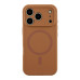 Чохол Glow Silicone Case Full Camera with Magsafe для iPhone 17 Pro