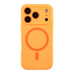 Чохол Glow Silicone Case Full Camera with Magsafe для iPhone 17 Pro