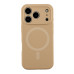 Чохол Glow Silicone Case Full Camera with Magsafe для iPhone 17 Pro