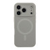Чохол Glow Silicone Case Full Camera with Magsafe для iPhone 17 Pro