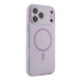 Чохол Glow Silicone Case Full Camera with Magsafe для iPhone 17 Pro