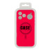 Чохол Glow Silicone Case Full Camera with Magsafe для iPhone 17 Pro
