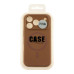 Чохол Glow Silicone Case Full Camera with Magsafe для iPhone 17 Pro Max