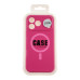 Чохол Glow Silicone Case Full Camera with Magsafe для iPhone 17 Pro Max