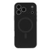 Чохол Glow Silicone Case Full Camera with Magsafe для iPhone 17 Pro Max