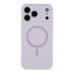 Чохол Glow Silicone Case Full Camera with Magsafe для iPhone 17 Pro Max