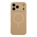 Чохол Glow Silicone Case Full Camera with Magsafe для iPhone 17 Pro Max