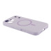 Чохол Glow Silicone Case Full Camera with Magsafe для iPhone 17 Pro Max
