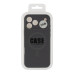 Чохол Glow Silicone Case Full Camera with Magsafe для iPhone 17 Pro Max