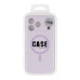 Чохол Glow Silicone Case Full Camera with Magsafe для iPhone 17 Pro Max