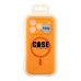 Чохол Glow Silicone Case Full Camera with Magsafe для iPhone 17 Pro Max
