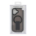 Чохол TPU+PC FlexGuard Magnetic Ring Stand для iPhone 17 Чохол TPU+PC FlexGuard Magnetic Ring Stand для iPhone 17