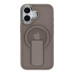 Чохол TPU+PC FlexGuard Magnetic Ring Stand для iPhone 17 Чохол TPU+PC FlexGuard Magnetic Ring Stand для iPhone 17