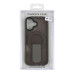 Чохол TPU+PC FlexGuard Magnetic Ring Stand для iPhone 17 Чохол TPU+PC FlexGuard Magnetic Ring Stand для iPhone 17