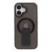Чохол TPU+PC FlexGuard Magnetic Ring Stand для iPhone 17 Чохол TPU+PC FlexGuard Magnetic Ring Stand для iPhone 17