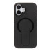 Чохол TPU+PC FlexGuard Magnetic Ring Stand для iPhone 17 Чохол TPU+PC FlexGuard Magnetic Ring Stand для iPhone 17