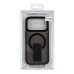 Чохол TPU+PC FlexGuard Magnetic Ring Stand для iPhone 17 Pro Чохол TPU+PC FlexGuard Magnetic Ring Stand для iPhone 17 Pro