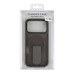 Чохол TPU+PC FlexGuard Magnetic Ring Stand для iPhone 17 Pro Чохол TPU+PC FlexGuard Magnetic Ring Stand для iPhone 17 Pro
