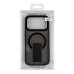 Чохол TPU+PC FlexGuard Magnetic Ring Stand для iPhone 17 Pro Max