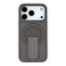 Чохол TPU+PC FlexGuard Magnetic Ring Stand для iPhone 17 Pro Max