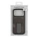 Чохол TPU+PC FlexGuard Magnetic Ring Stand для iPhone 17 Pro Max