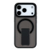 Чохол TPU+PC FlexGuard Magnetic Ring Stand для iPhone 17 Pro Max