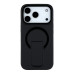 Чохол TPU+PC FlexGuard Magnetic Ring Stand для iPhone 17 Pro Max