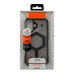 Чохол TPU+PC ArmorHex Magnetic Case для iPhone 17 Чохол TPU+PC ArmorHex Magnetic Case для iPhone 17