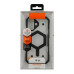 Чохол TPU+PC ArmorHex Magnetic Case для iPhone 17 Чохол TPU+PC ArmorHex Magnetic Case для iPhone 17