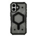 Чохол TPU+PC ArmorHex Magnetic Case для iPhone 17 Чохол TPU+PC ArmorHex Magnetic Case для iPhone 17