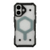 Чохол TPU+PC ArmorHex Magnetic Case для iPhone 17 Чохол TPU+PC ArmorHex Magnetic Case для iPhone 17