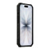 Чохол TPU+PC ArmorHex Magnetic Case для iPhone 17 Чохол TPU+PC ArmorHex Magnetic Case для iPhone 17