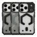 Чохол TPU+PC ArmorHex Magnetic Case для iPhone 17 Pro