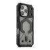 Чохол TPU+PC ArmorHex Magnetic Case для iPhone 17 Pro