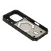 Чохол TPU+PC ArmorHex Magnetic Case для iPhone 17 Pro Max