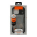 Чохол TPU+PC ArmorHex Magnetic Case для iPhone 17 Pro Max